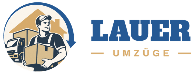 Lauer Umzüge